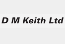 DM Keith Ltd
