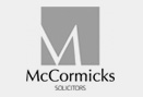 McCormicks Solicitors